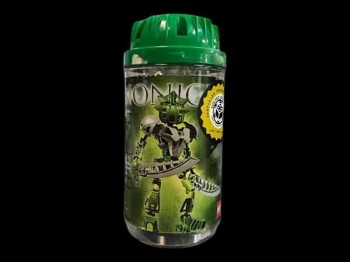 LEGO Bionicle Lewa Set 8567