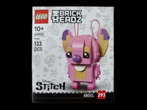 LEGO Brickheadz Lilo & Stitch: Angel Set 40922