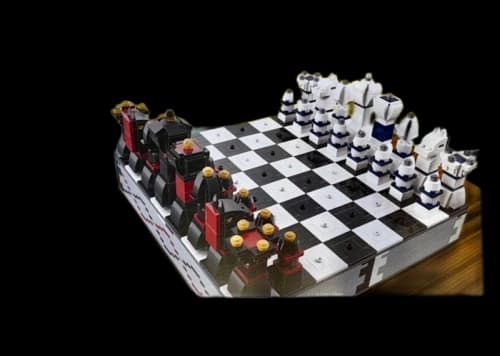 LEGO Chess Set 40174