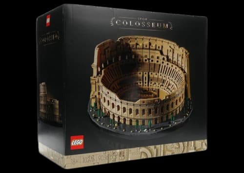 LEGO Architecture Colosseum Set 10276