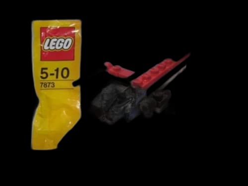LEGO Creator Jet Plane Set 7873
