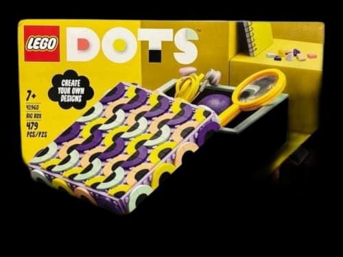 LEGO Dots Big Box Set 41960