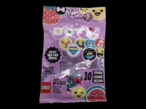 LEGO DOTS Extra DOTS Series 1 Set 41908