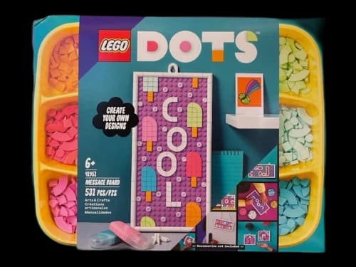 LEGO Dots Message Board Set 41951