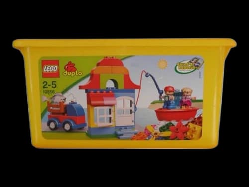 LEGO Duplo Creative Chest Set 10556