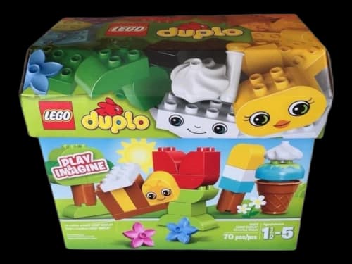 LEGO Duplo Creative Chest Set 10817