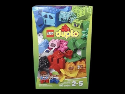 LEGO Duplo Large Creative Box Set 10622