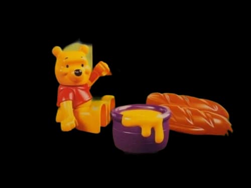 LEGO Duplo Winnie's Picnic Set 5945