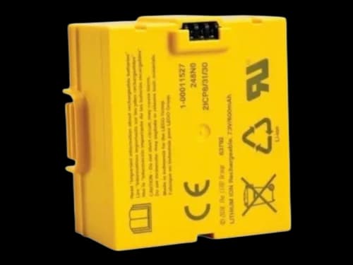 LEGO Education Battery for small hub Set 45612