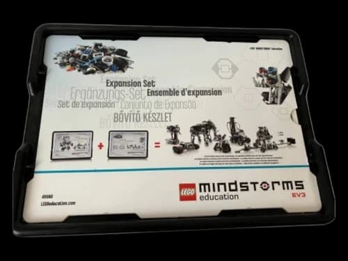 LEGO Education EV3 Expansion Set 45560