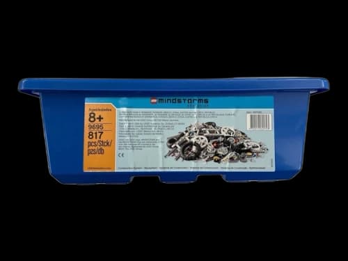 LEGO Education LEGO Mindstorms Education Resource Set 9695