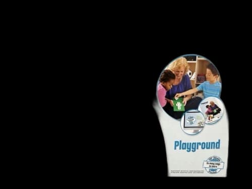 LEGO Education Playground Set 45017
