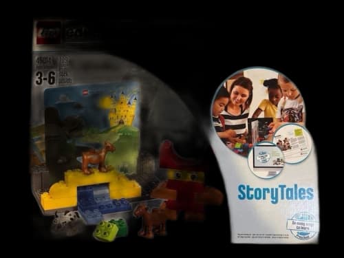 LEGO Education Story Tales Set 45014