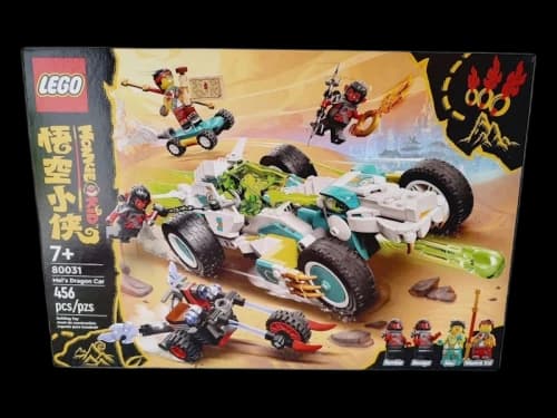 LEGO Elves Emily & Noctura's Showdown Set 41195