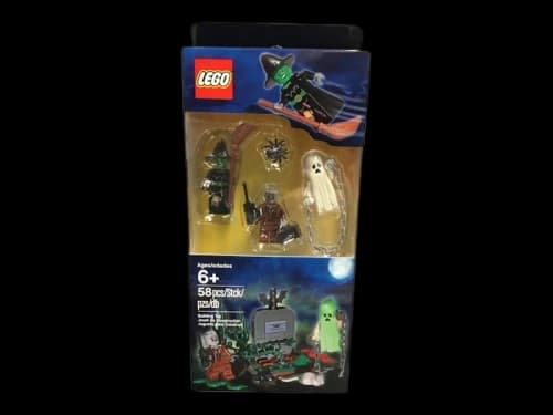 LEGO Halloween Set 850487