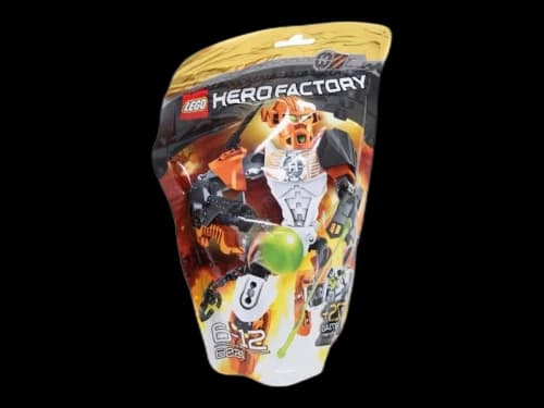 LEGO Hero Factory Nex Set 6221
