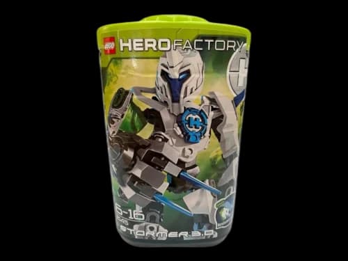 LEGO Hero Factory Stormer 3.0 Set 2145