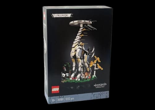 LEGO Horizon Forbidden West: Tallneck Set 76989