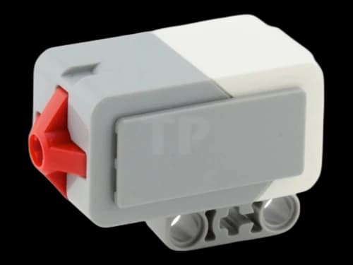 LEGO Mindstorms EV3 Touch Sensor Set 45507