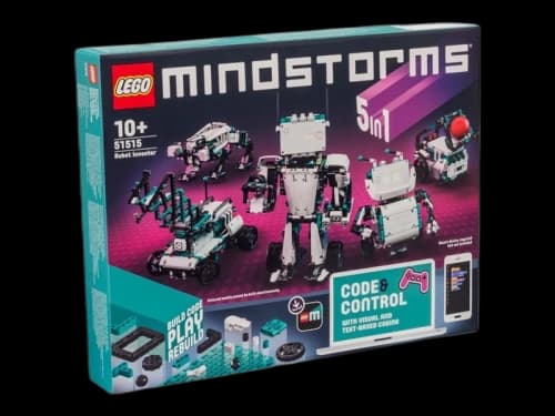 LEGO Mindstorms Robot Inventor Set 51515