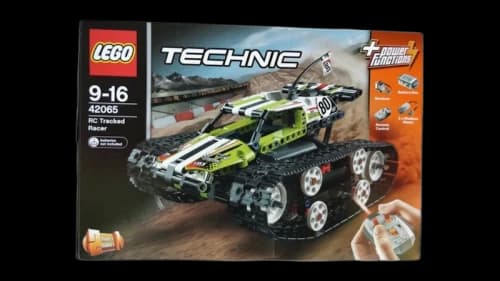 LEGO Minecraft The llama Village Set 21188