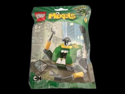 LEGO Mixels Compax Set 41574