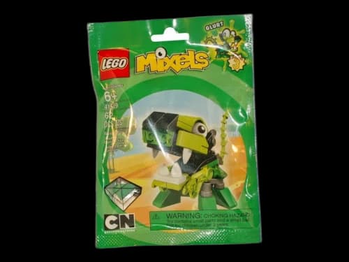 LEGO Mixels GLURT Set 41519