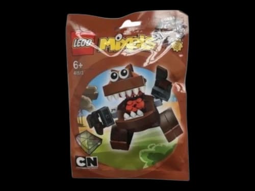 LEGO Mixels Gobba Set 41513