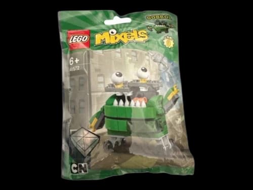 LEGO Mixels Gobbol Set 41572
