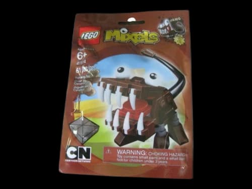 LEGO Mixels Jawg Set 41514