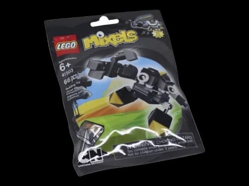 LEGO Mixels Krader Set 41503