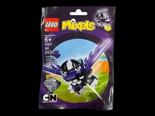 LEGO Mixels MESMO Set 41524