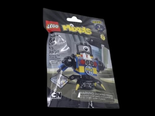 LEGO Mixels Myke Set 41580