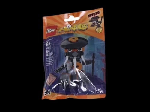 LEGO Mixels Mysto Set 41577