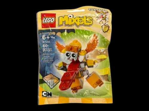LEGO Mixels Tungster Set 41544