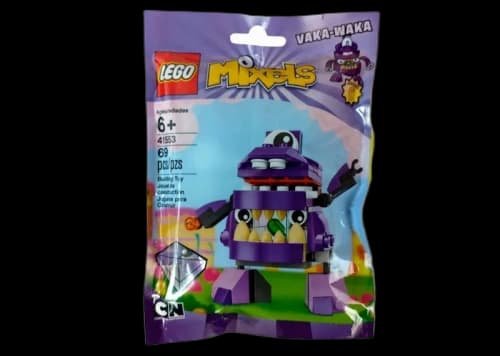 LEGO Mixels Vaka-Waka Set 41553