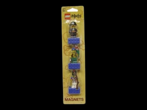 LEGO Pirates Magnet Set 852543