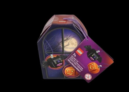 LEGO Pumpkin & Bat Duo Set 854049
