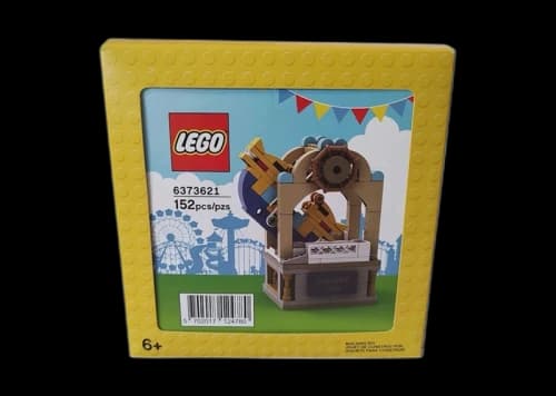LEGO Swing Ship Ride Set 6373621