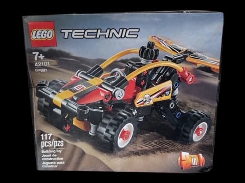 LEGO Technic Buggy Set 42101