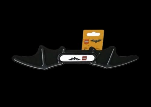 LEGO The Batman Movie Batman Batarang Soft Foam Weapon Set 853647