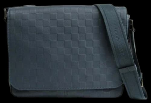 Louis Vuitton District Damier Infini PM Cosmos