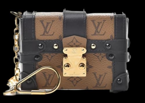 Louis Vuitton Essential Trunk Reverse Monogram