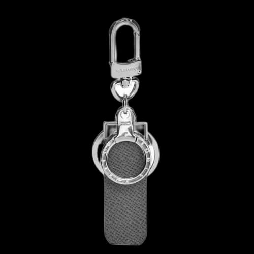 Louis Vuitton Key Holder LV Club Taiga Glacier