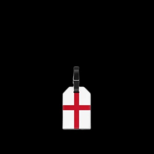 Louis Vuitton Name Tag Hexagonal FIFA World Cup England