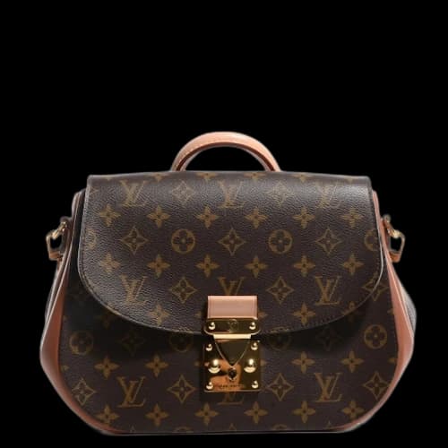 Louis Vuitton Eden Monogram MM Camel