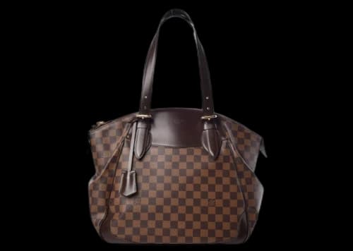 Louis Vuitton Verona Damier Ebene GM Brown