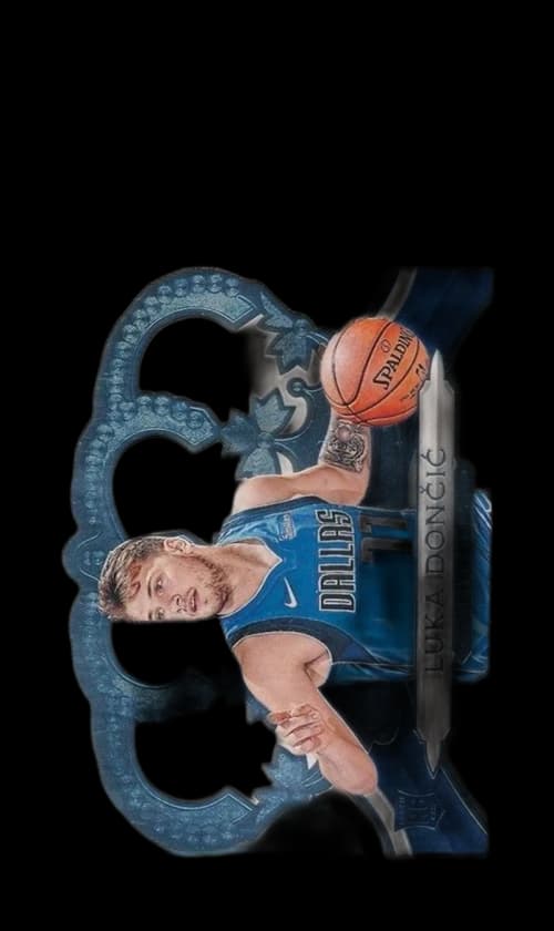 Luka Doncic 2018 Panini Crown Royale Rookie #63 (PSA or BGS Graded)