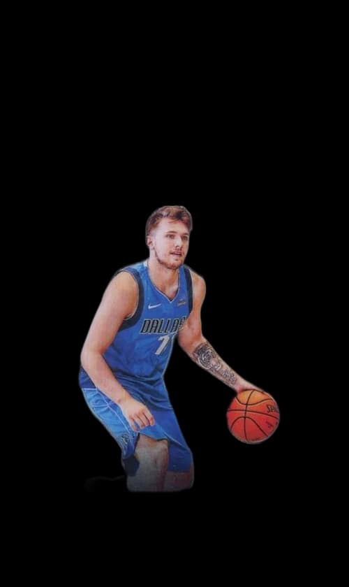 Luka Doncic 2018 Panini Donruss Optic Rookie #177 (PSA or BGS Graded)
