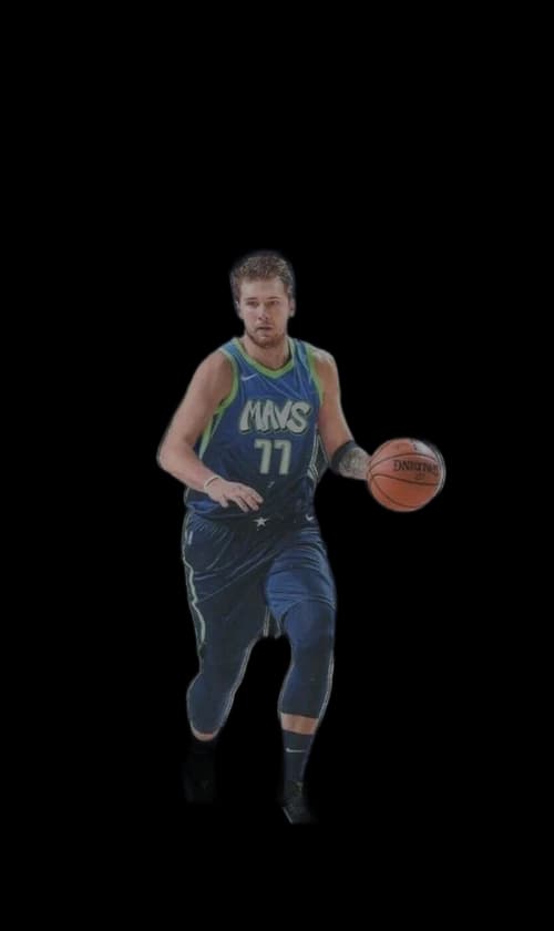 Luka Doncic 2019 Panini Mosaic #44 (PSA or BGS Graded)